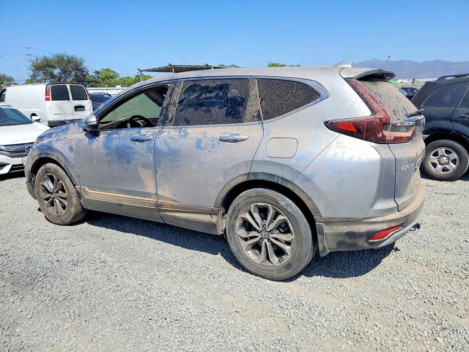 Aukcja sprzedaży 2017 Honda Cr-v, vin: 7FARW1H55HE011203, numer aukcji: 69487746