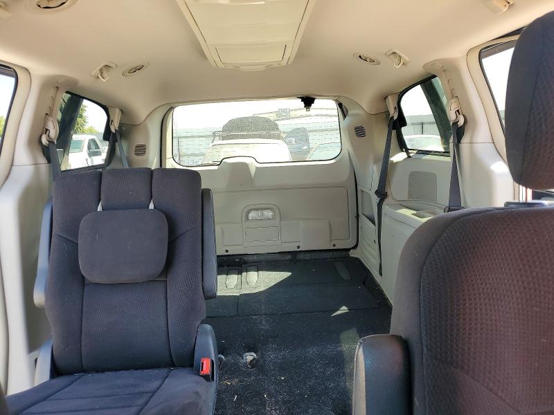 67679356 :رقم المزاد ، 2A4RR5DG2BR611359 vin ، 2011 Chrysler Town & Country مزاد بيع