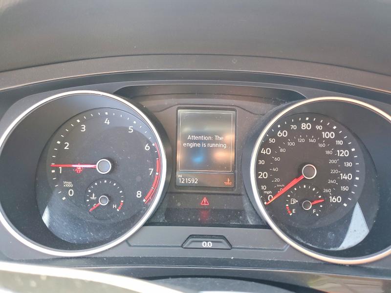 Продажа на аукционе авто 2018 Volkswagen Tiguan, vin: 3VV1B7AXXJM082161, номер лота: 66740616