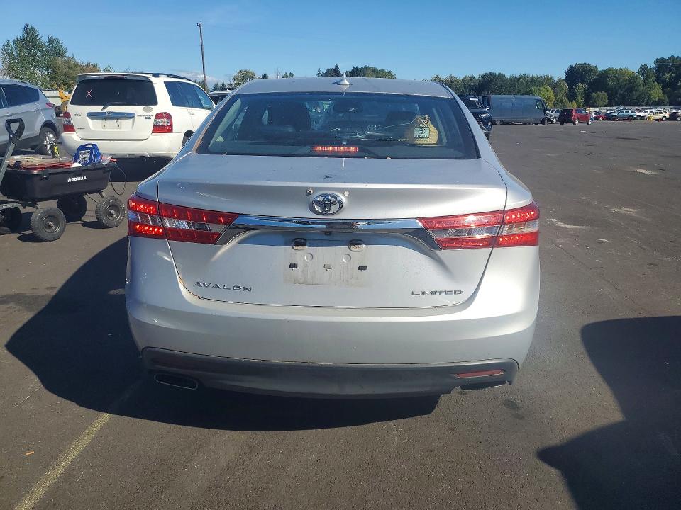 Aukcja sprzedaży 2014 Toyota Avalon, vin: 4T1BK1EB6EU094920, numer aukcji: 71420496