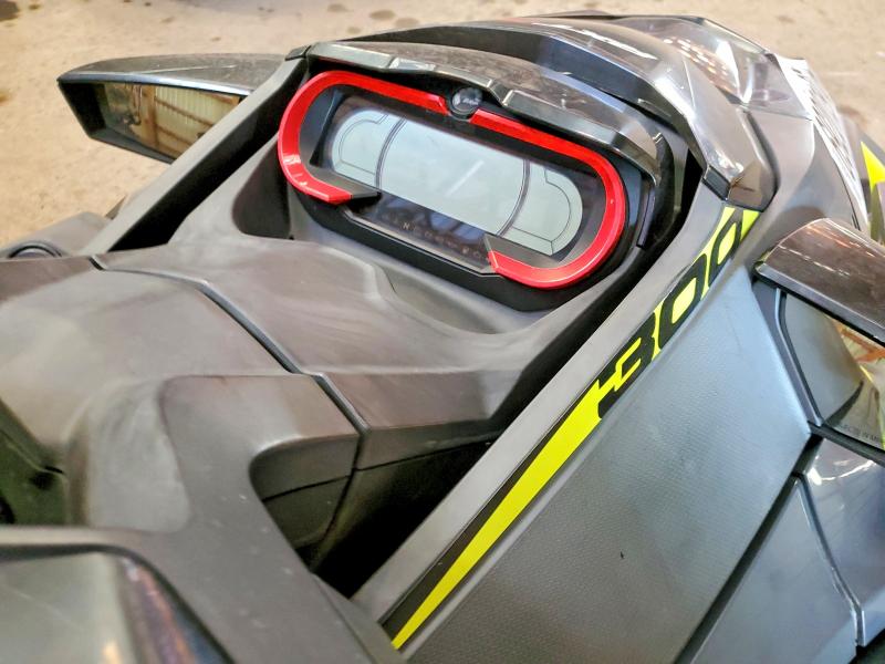 Aukcja sprzedaży 2019 Sea-doo Rxt-x 300, vin: YDV15337B919, numer aukcji: 69201976