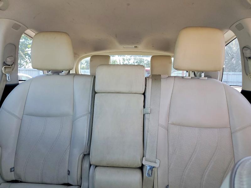 Aukcja sprzedaży 2019 Infiniti Qx60, vin: 5N1DL0MMXKC515123, numer aukcji: 68343736