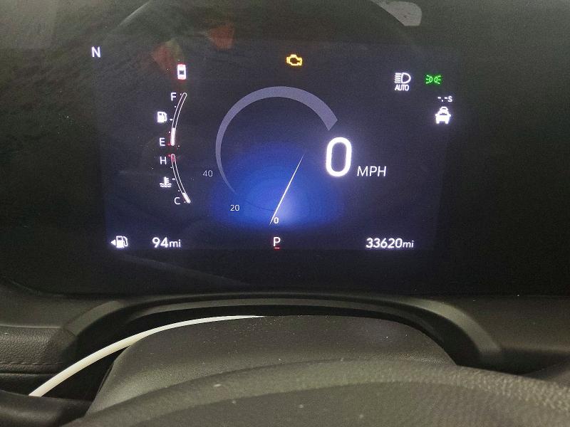 66112586 :رقم المزاد ، KL4AMBS27RB070870 vin ، 2024 Buick Encore Gx مزاد بيع