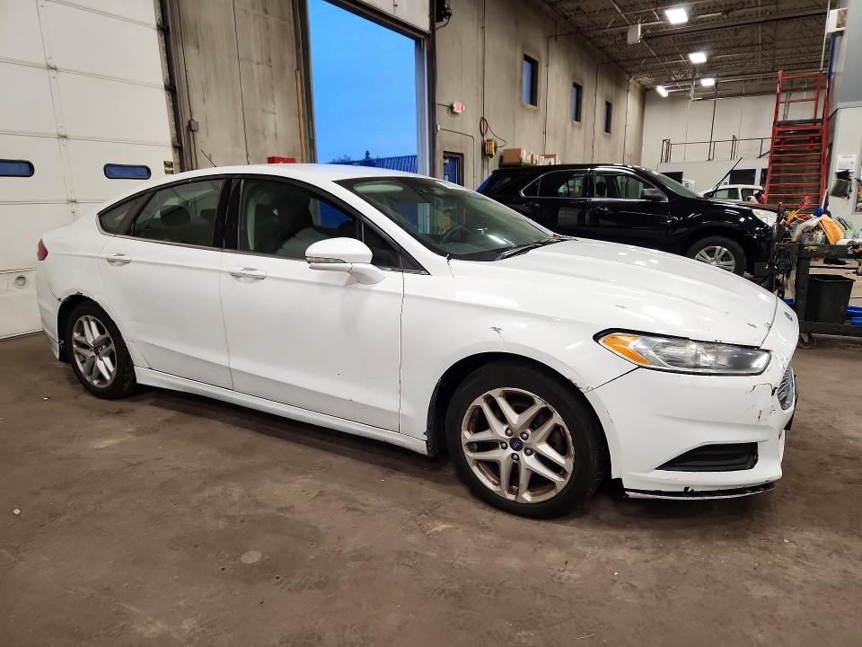 Продаж на аукціоні авто 2015 Ford Fusion, vin: 3FA6P0H78FR124202, номер лоту: 70838646