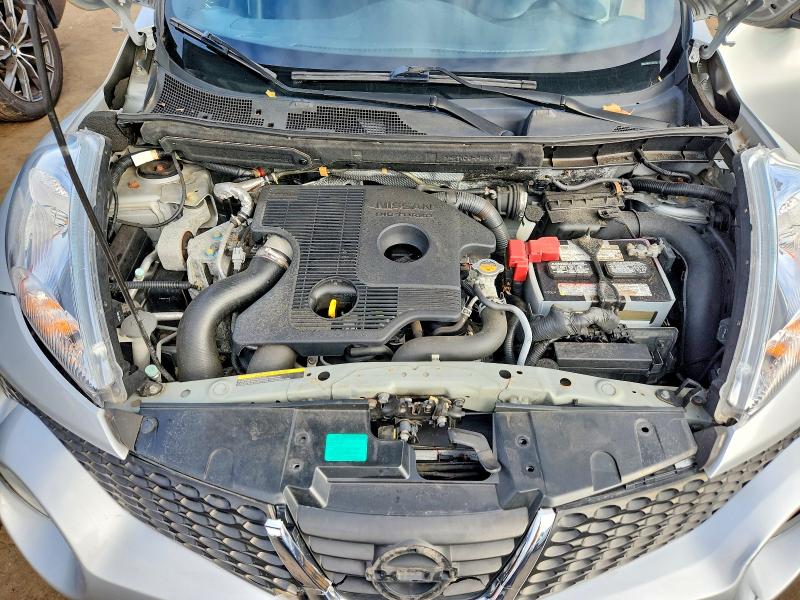 Продажа на аукционе авто 2014 Nissan Juke, vin: JN8AF5MVXET483755, номер лота: 70628146