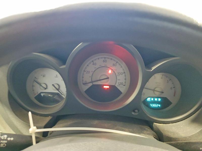 Aukcja sprzedaży 2008 Chrysler Sebring, vin: 1C3LC46J18N253570, numer aukcji: 70455366