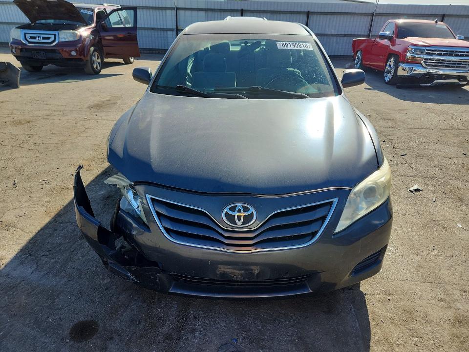 Продажа на аукционе авто 2010 Toyota Camry, vin: 4T1BF3EK1AU014644, номер лота: 69190816