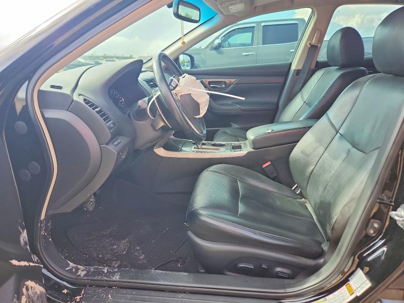 Продаж на аукціоні авто 2013 Nissan Altima, vin: 1N4BL3AP9DC214962, номер лоту: 67411046