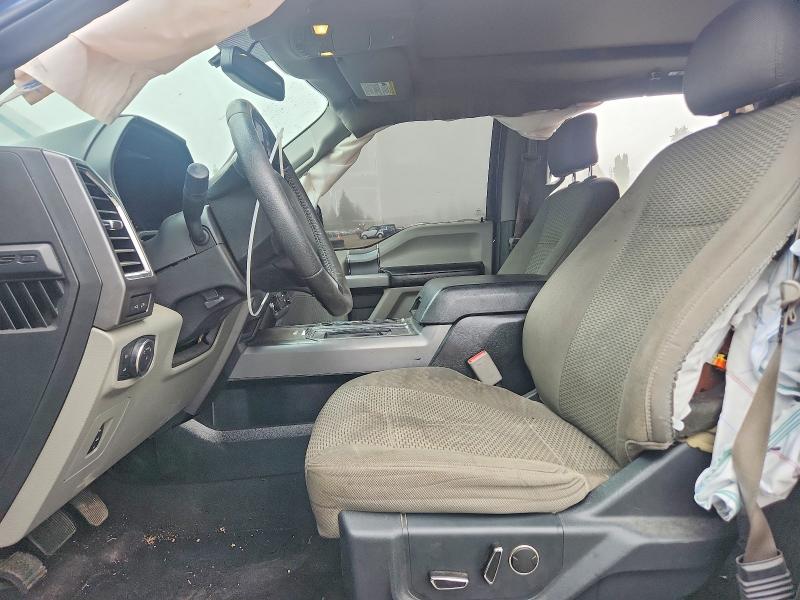 Aukcja sprzedaży 2015 Ford F150, vin: 1FTEW1EF3FFB83889, numer aukcji: 68856406