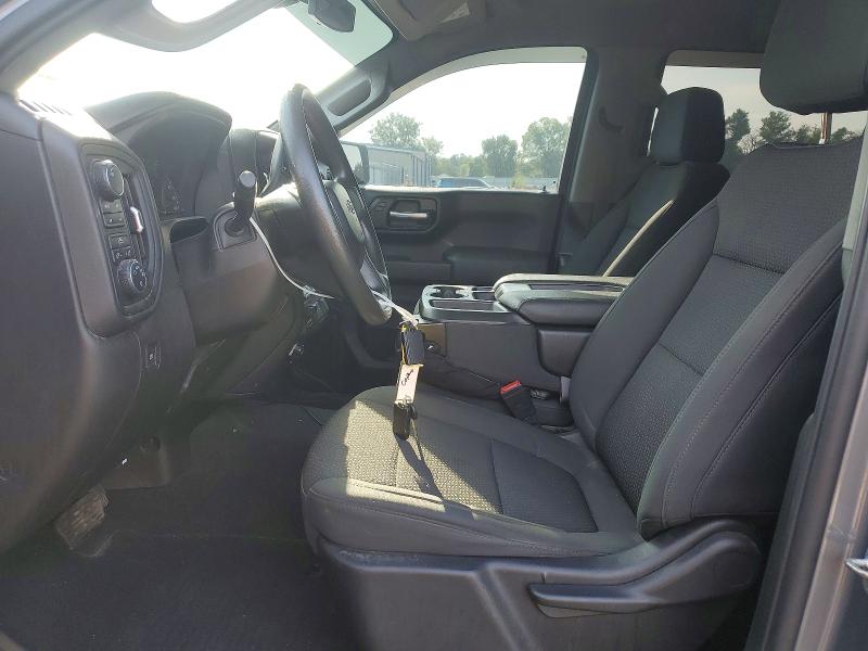 Aukcja sprzedaży 2021 Chevrolet Silverado, vin: 1GCPYCEF6MZ298528, numer aukcji: 67451106