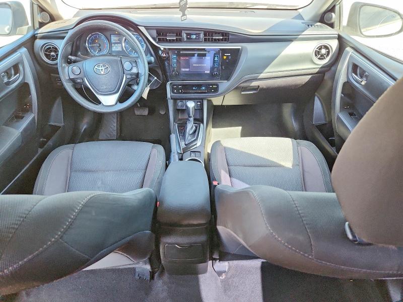 Aukcja sprzedaży 2017 Toyota Corolla, vin: 5YFBURHE6HP712516, numer aukcji: 67965796
