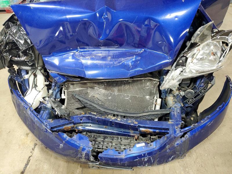 Aukcja sprzedaży 2010 Honda Fit, vin: JHMGE8H45AS013580, numer aukcji: 69406846