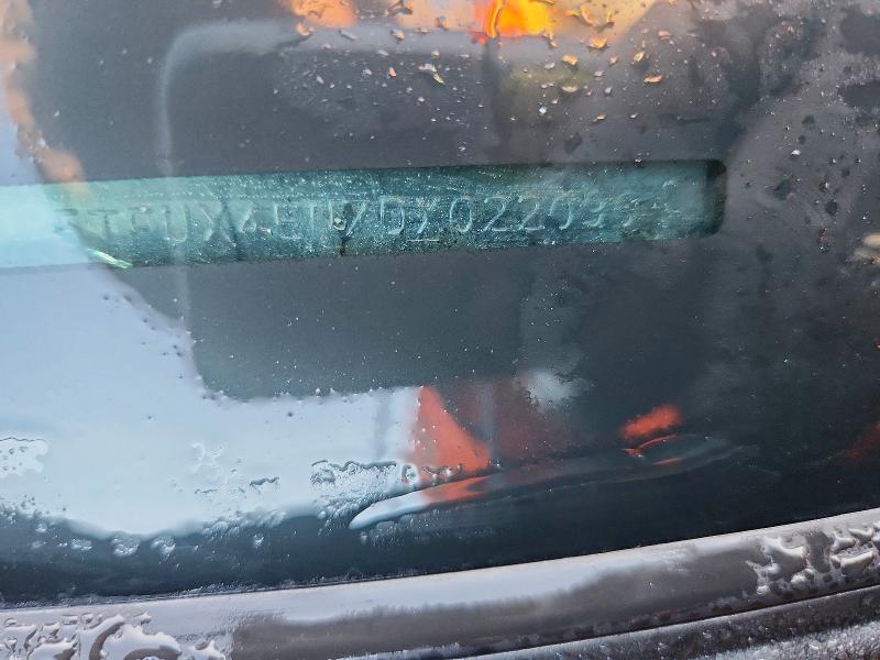 68293536 :رقم المزاد ، 5TFUX4EN7DX022096 vin ، 2013 Toyota Tacoma مزاد بيع
