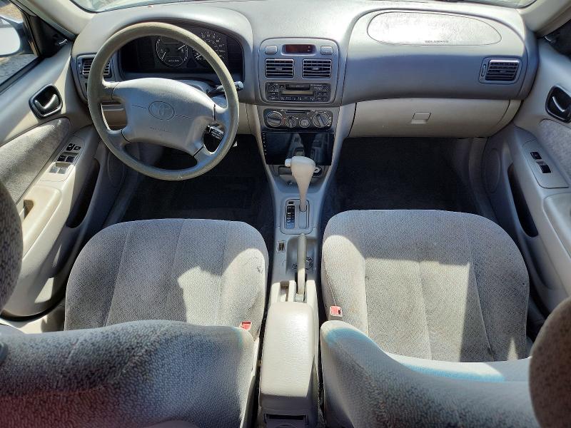 Продажа на аукционе авто 1999 Toyota Corolla, vin: 2T1BR12EXXC239021, номер лота: 70557956