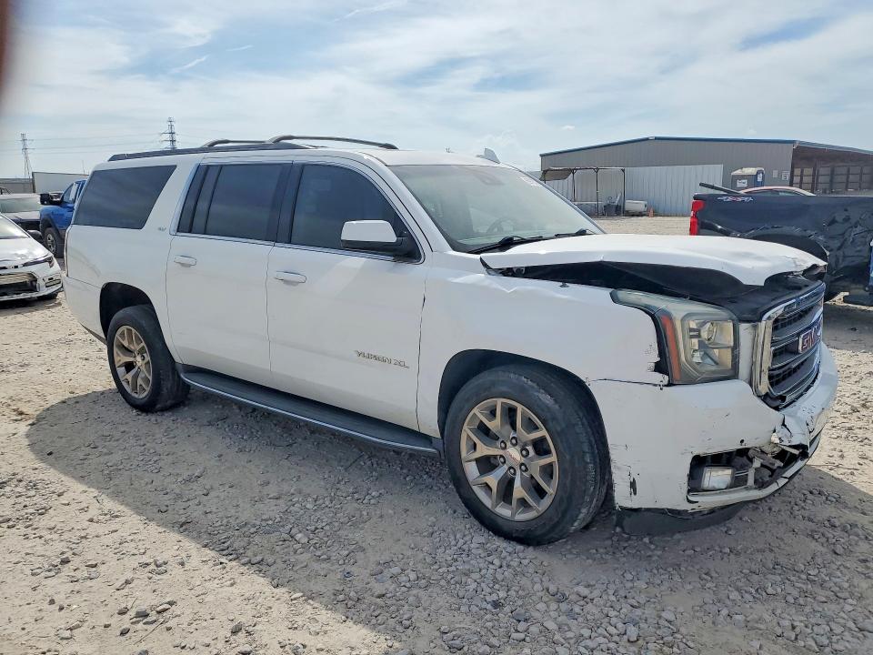 Продаж на аукціоні авто 2019 Gmc Yukon Xl, vin: 1GKS1GKC2KR159420, номер лоту: 69912006