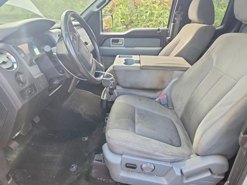 Продаж на аукціоні авто 2011 Ford F150, vin: 1FTFX1ET5BFC42605, номер лоту: 70183206