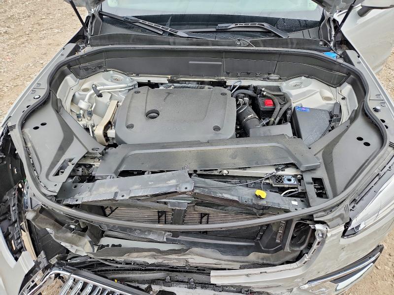 69972386 :رقم المزاد ، YV4062PEXS1297798 vin ، 2025 Volvo Xc90 مزاد بيع