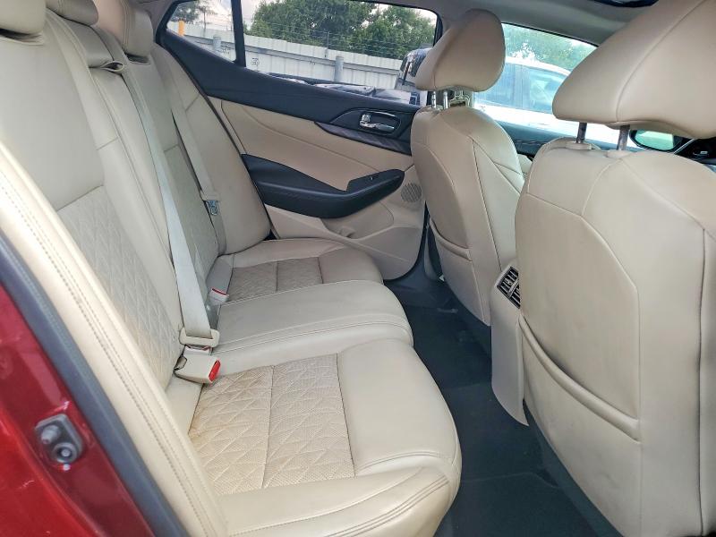 Продаж на аукціоні авто 2017 Nissan Maxima, vin: 1N4AA6AP7HC424209, номер лоту: 68219646