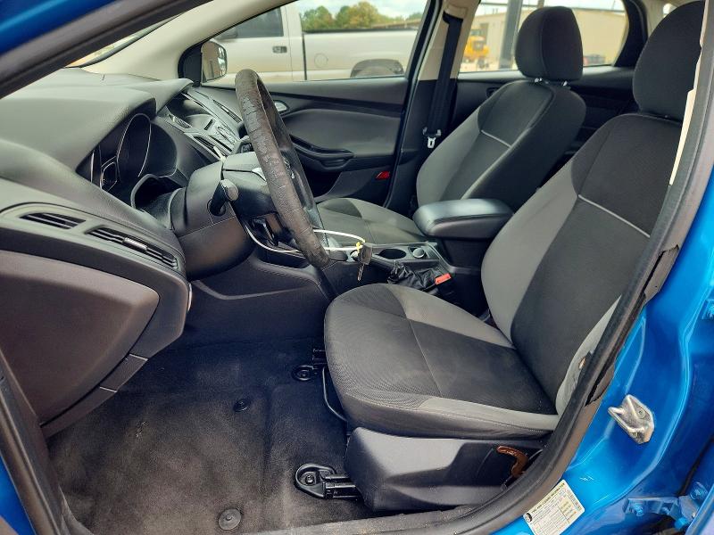 Продажа на аукционе авто 2014 Ford Focus, vin: 1FADP3F29EL223723, номер лота: 68090096