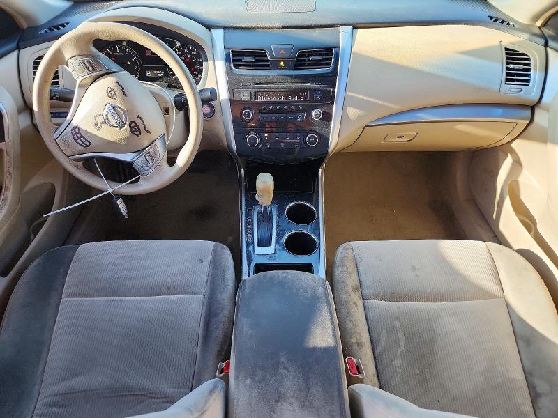2013 Nissan Altima მანქანა იყიდება აუქციონზე, vin: 1N4AL3AP9DC249142, აუქციონის ნომერი: 70541926