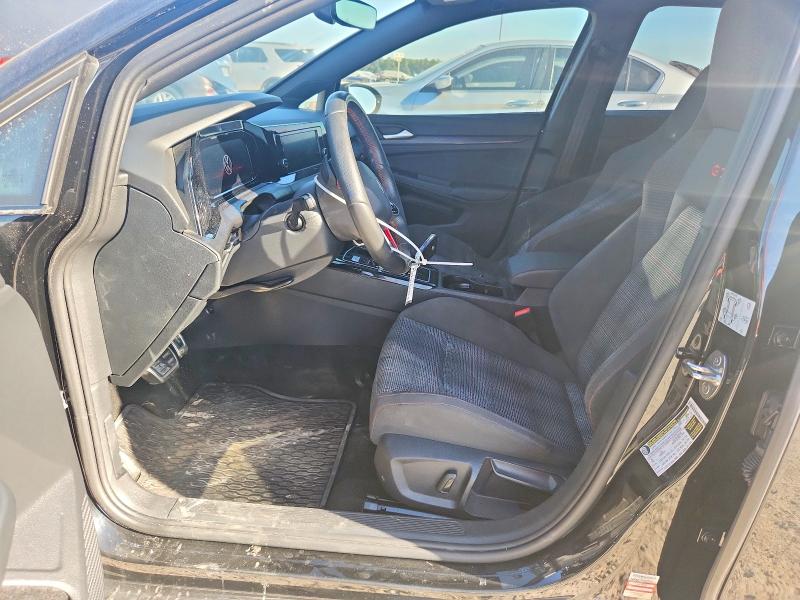 Aukcja sprzedaży 2024 Volkswagen Gti, vin: WVWGA7CD0RW219702, numer aukcji: 71073476