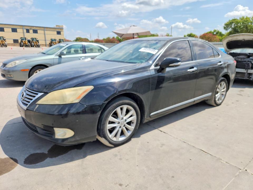 Aukcja sprzedaży 2010 Lexus Es, vin: JTHBK1EG2A2400693, numer aukcji: 68599086