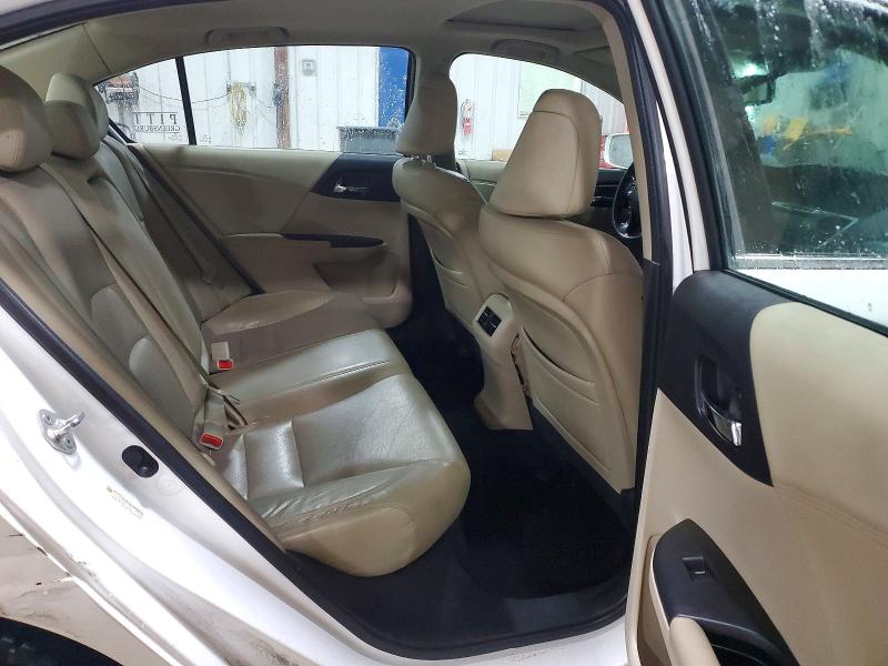 2013 Honda Accord მანქანა იყიდება აუქციონზე, vin: 1HGCR2F84DA120204, აუქციონის ნომერი: 68189086