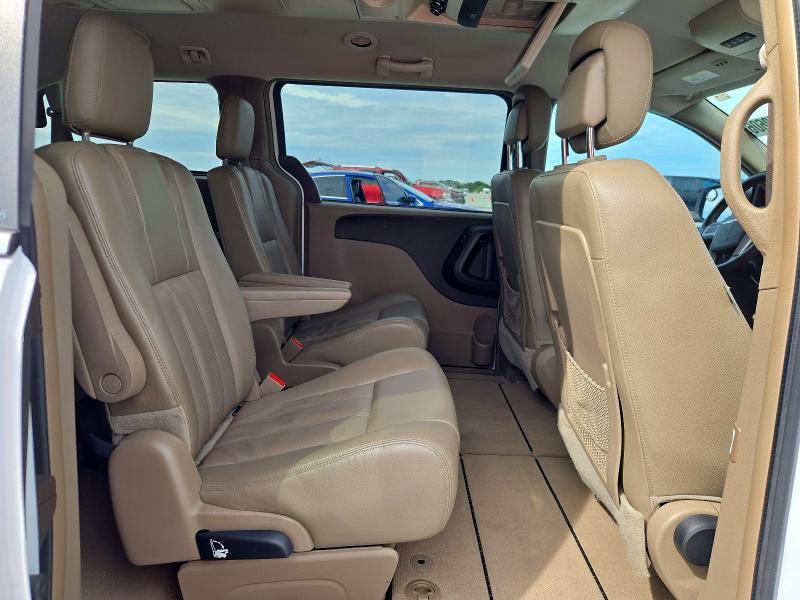 Продажа на аукционе авто 2013 Chrysler Town & Country, vin: 2C4RC1BG4DR815196, номер лота: 70652606