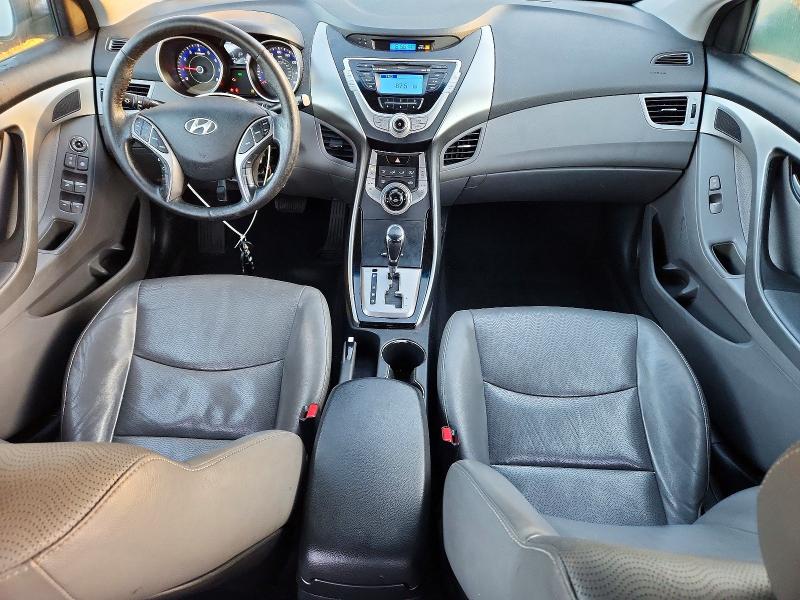 Продажа на аукционе авто 2013 Hyundai Elantra, vin: KMHDH4AE0DU531060, номер лота: 68408576