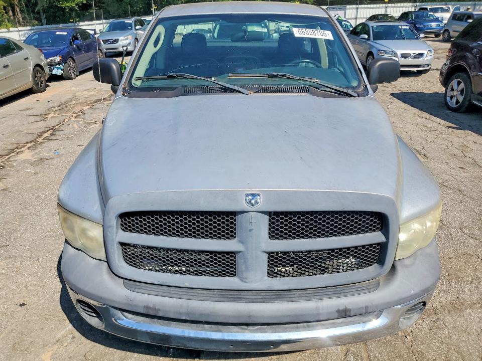 Aukcja sprzedaży 2005 Dodge Ram 2500, vin: 3D7KR26D75G812893, numer aukcji: 66858706