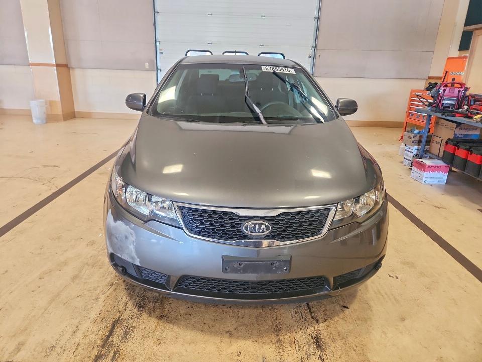 Aukcja sprzedaży 2013 Kia Forte, vin: KNAFU4A21D5728115, numer aukcji: 67855916