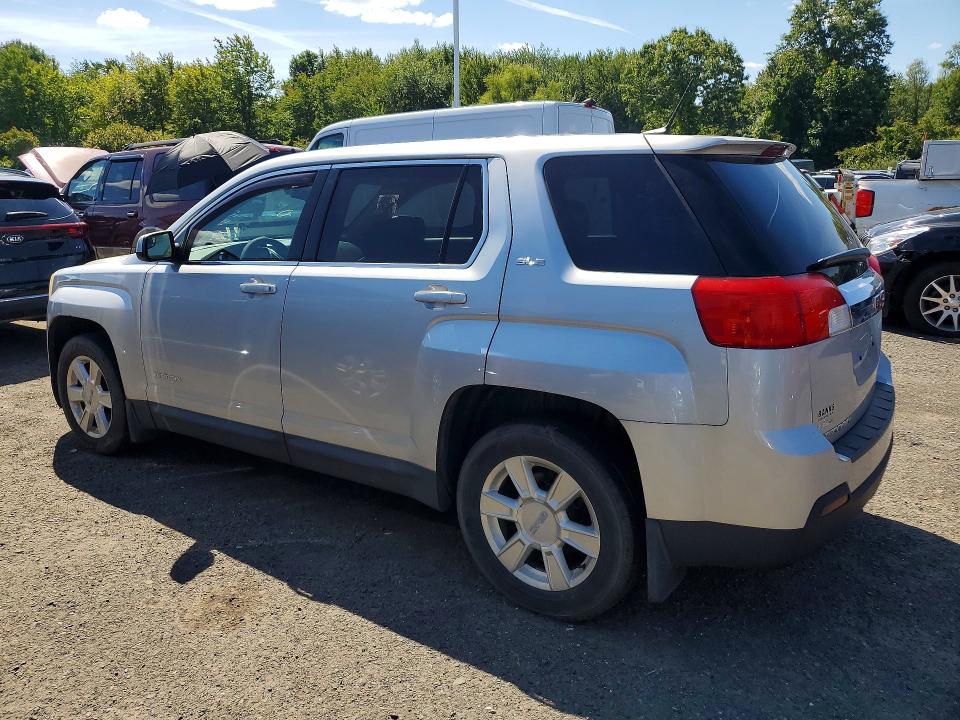 Aukcja sprzedaży 2013 Gmc Terrain, vin: 2GKFLREK0D6256267, numer aukcji: 67850416