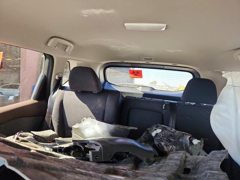 Продажа на аукционе авто 2023 Nissan Rogue, vin: 5N1BT3AA9PC809347, номер лота: 66861926