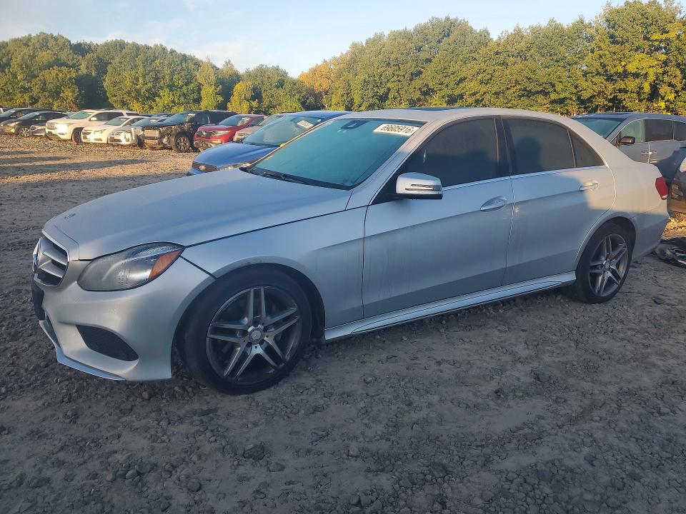 69605916 :رقم المزاد ، WDDHF8JB7EA987672 vin ، 2014 Mercedes-benz E مزاد بيع
