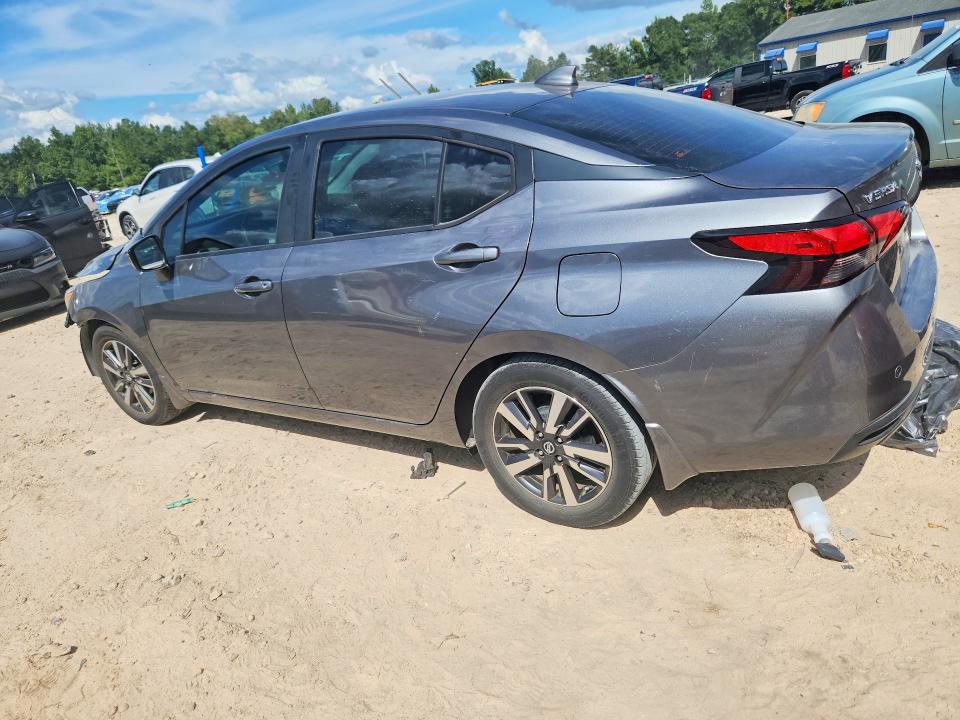 2020 Nissan Versa მანქანა იყიდება აუქციონზე, vin: 3N1CN8EV2LL900684, აუქციონის ნომერი: 68559586