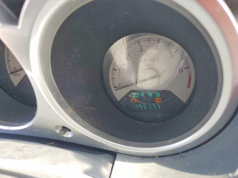 Aukcja sprzedaży 2007 Chrysler Sebring, vin: 1C3LC56K47N566495, numer aukcji: 67139756