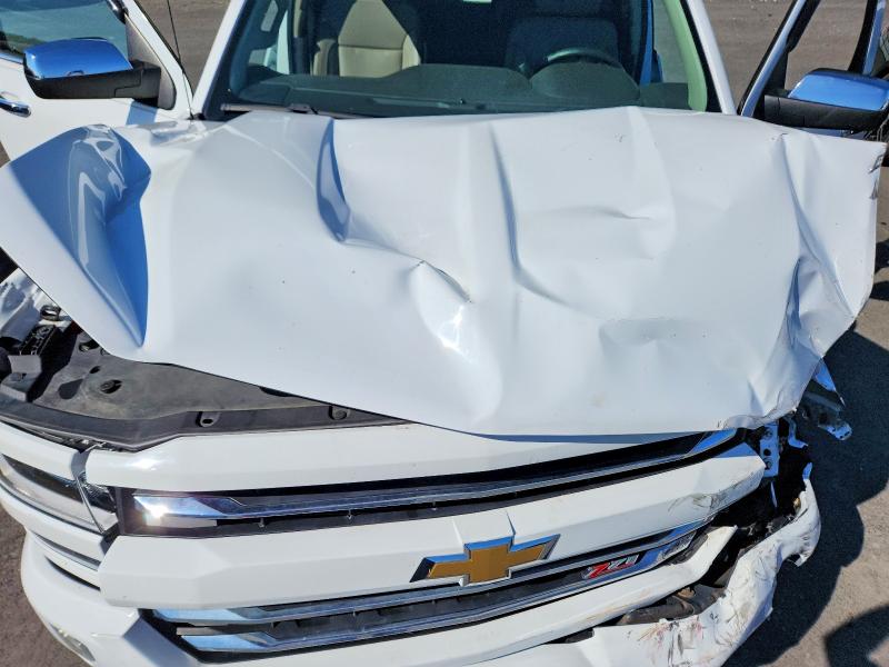 2016 Chevrolet Silverado მანქანა იყიდება აუქციონზე, vin: 1GCVKSEC2GZ140040, აუქციონის ნომერი: 66748226