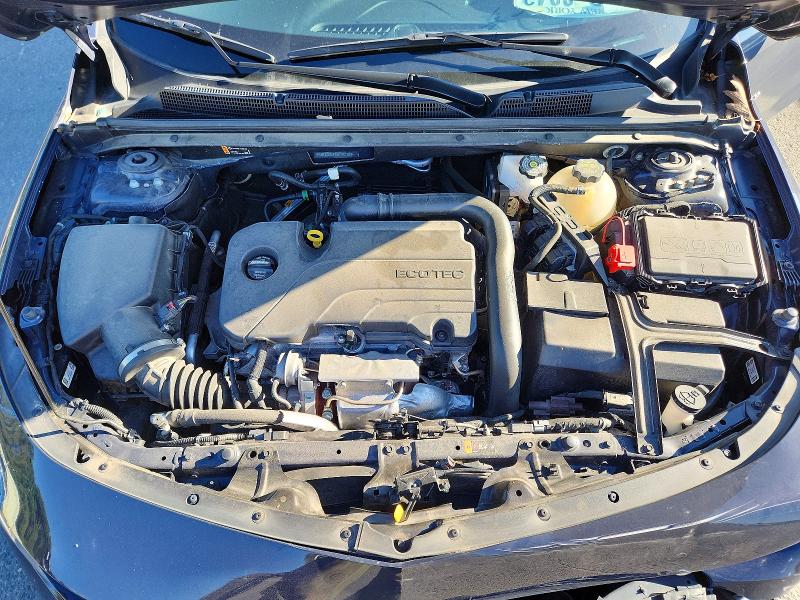 Продажа на аукционе авто 2025 Chevrolet Malibu, vin: 1G1ZD5ST3SF142383, номер лота: 69012666