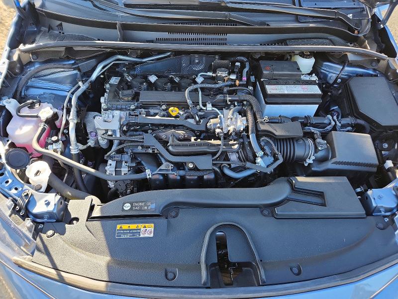 Продажа на аукционе авто 2026 Toyota Corolla, vin: JTDP4MCE9T3526079, номер лота: 70951936