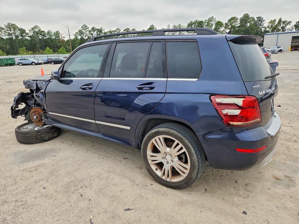 2013 Mercedes-benz Glk მანქანა იყიდება აუქციონზე, vin: WDCGG8JB5DG135233, აუქციონის ნომერი: 69941806