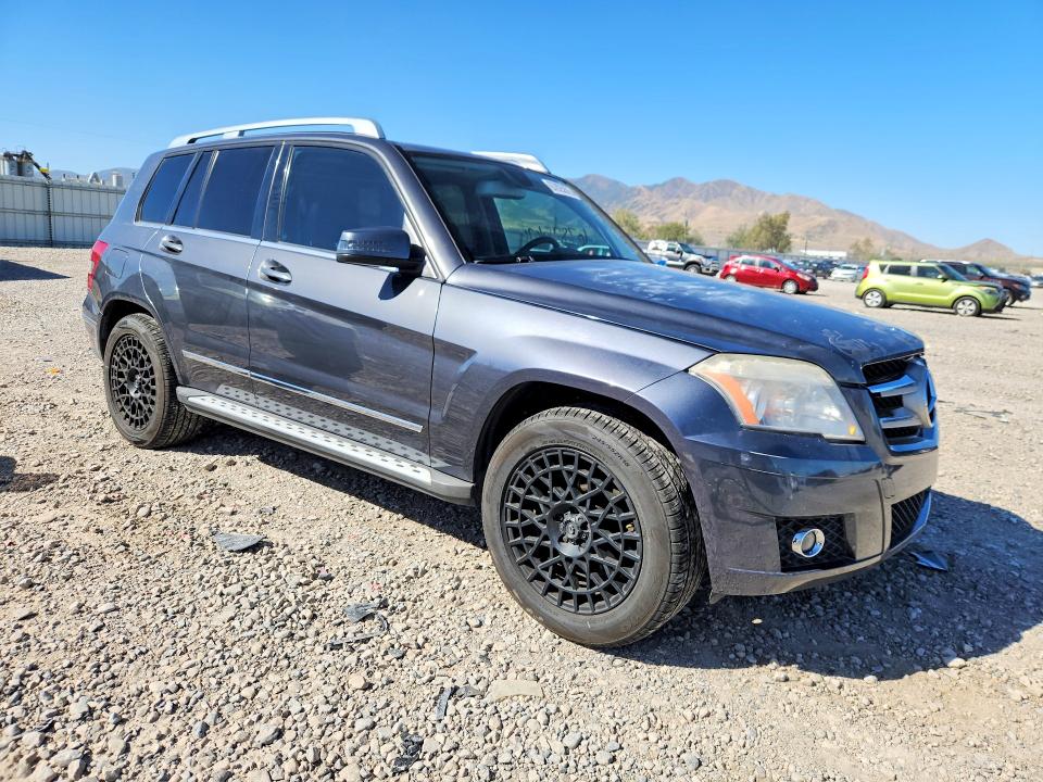 Продаж на аукціоні авто 2010 Mercedes-benz Glk, vin: WDCGG8HB4AF268735, номер лоту: 67825676