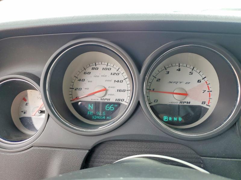 Aukcja sprzedaży 2008 Dodge Challenger, vin: 2B3LJ74W48H311747, numer aukcji: 69012796
