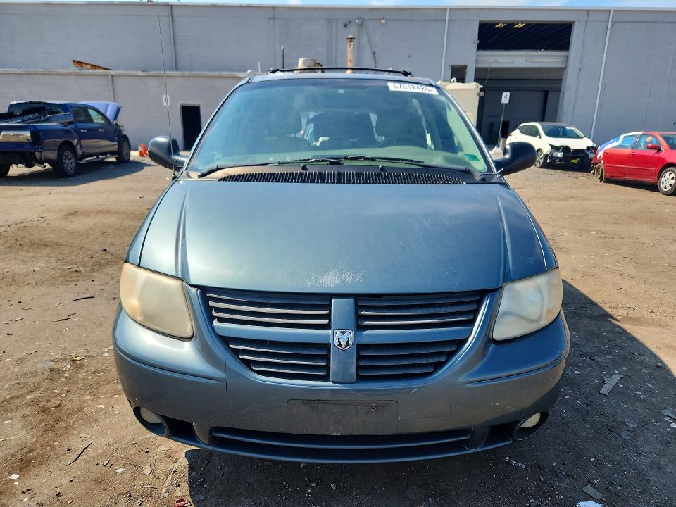 Продажа на аукционе авто 2006 Dodge Grand Caravan, vin: 2D4GP44L76R825198, номер лота: 67612426