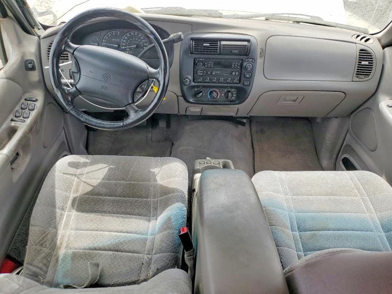 Aukcja sprzedaży 2000 Mercury Mountaineer, vin: 4M2ZU66E2YUJ28501, numer aukcji: 67405146