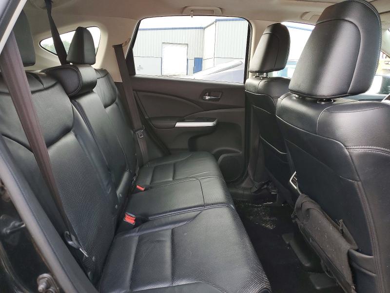 Продаж на аукціоні авто 2015 Honda Cr-v, vin: 2HKRM4H77FH656941, номер лоту: 66900526