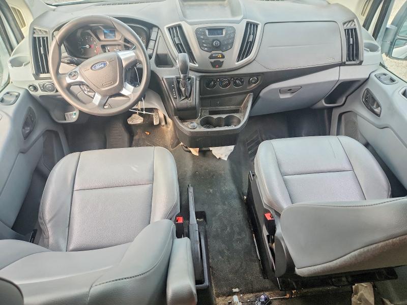2019 Ford Transit მანქანა იყიდება აუქციონზე, vin: 1FTYR1YM1KKA22649, აუქციონის ნომერი: 69639676