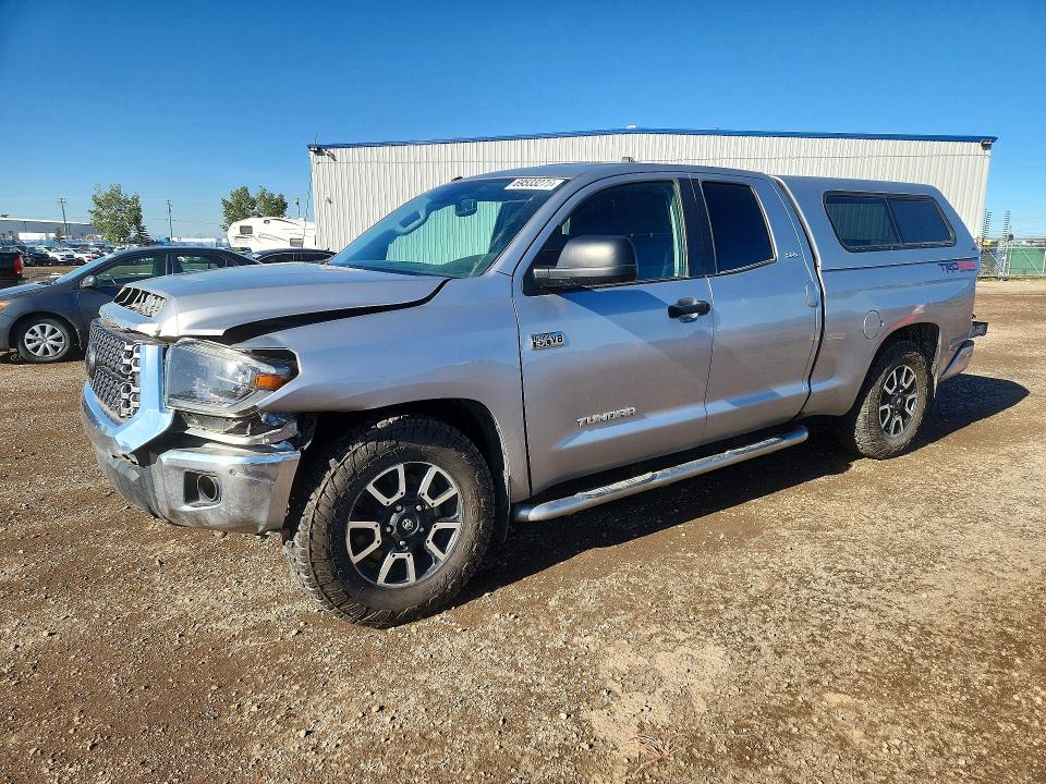 Aukcja sprzedaży 2018 Toyota Tundra, vin: 5TFUY5F13JX679732, numer aukcji: 69533276