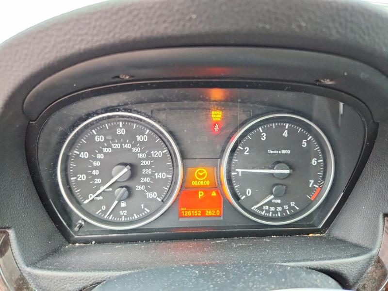 Продаж на аукціоні авто 2011 Bmw 328, vin: WBAPK5C54BF123200, номер лоту: 68395716