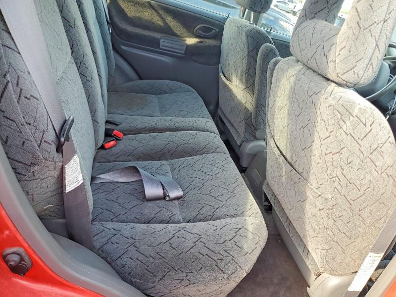 Продаж на аукціоні авто 2002 Chevrolet Tracker, vin: 2CNBJ734426935525, номер лоту: 70313696