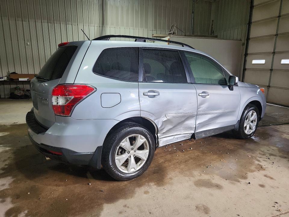 Aukcja sprzedaży 2014 Subaru Forester, vin: JF2SJAEC5EH514743, numer aukcji: 69593176